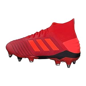 Amazon | [アディダス] サッカー 取替式 スパイク プレデター